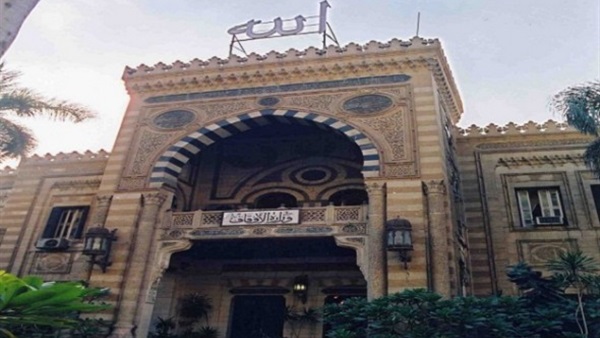 إزالة 49 صندوق نذور من المساجد وضم 35 زاوية خلال شهرين بالإسكندرية إزالة 49 صندوق نذور من المساجد وضم 35 زاوية خلال شهرين بالإسكندرية