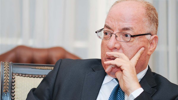 وزير الثقافة ينعى «تلمية».. ويصفه بـ «عميد النقاد المعاصريين» وزير الثقافة ينعى «تلمية».. ويصفه بـ «عميد النقاد المعاصريين»