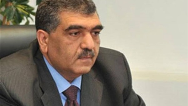 تقارير رقابية تفضح الشرقاوى ورئيس «القابضة للأدوية» تقارير رقابية تفضح الشرقاوى ورئيس «القابضة للأدوية»