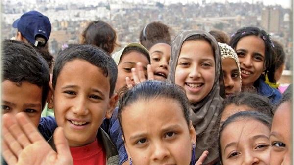 «الاستثمار» تعلن إطلاق الموجز الإحصائي «الأطفال في مصر 2016» 