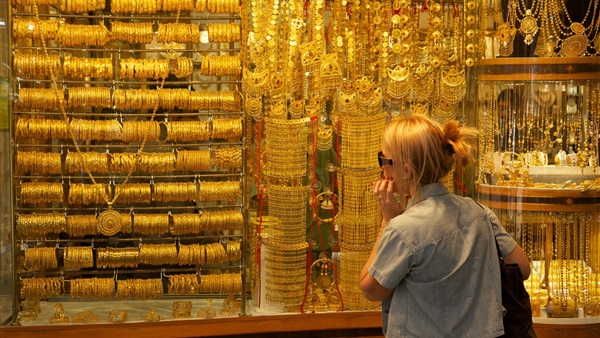 استقرار أسعار الذهب.. وعيار 18 يسجل 510 جنيهات