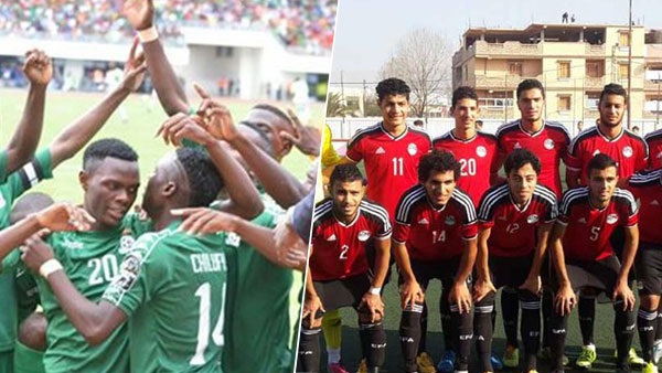 بعد التعادل مع مالي.. سيناريوهات وداع وصعود الفراعنة لمونديال الشباب بعد التعادل مع مالي.. سيناريوهات وداع وصعود الفراعنة لمونديال الشباب