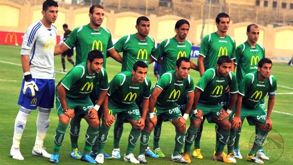 الإتحاد السكندري يواجه حرس الحدود بالظهور الأول لـ" بونتيس" الإتحاد السكندري يواجه حرس الحدود بالظهور الأول لـ" بونتيس"