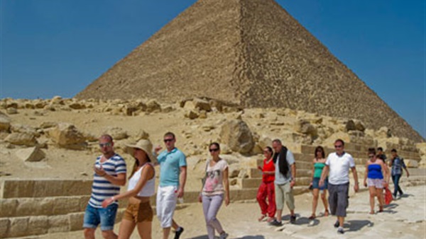 «سيناء أمان» حملة ترويجية لهيئة تنشيط السياحة