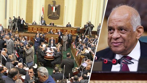 الحرب سجال بين البرلمان و«الأهرام».. بدأت باتهام بـ«العوالة» وانتهت بـ«الشعب بيصرف علينا وعليك».. عبدالعال: النجار جاء في غفلة من الزمن.. ورئيس المؤسسة: سأرد بشكل رسمي الحرب سجال بين البرلمان و«الأهرام».. بدأت باتهام بـ«العوالة» وانتهت بـ«الشعب بيصرف علينا وعليك».. عبدالعال: النجار جاء في غفلة من الزمن.. ورئيس المؤسسة: سأرد بشكل رسمي