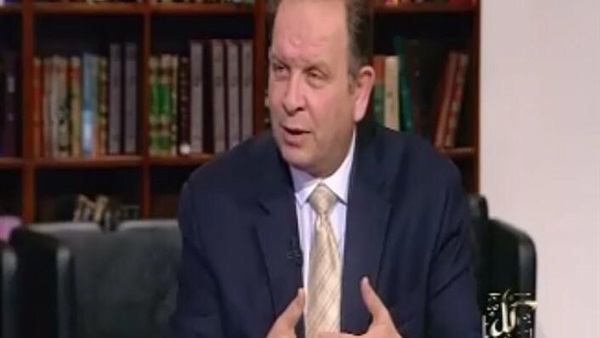 عاطر حنورة: إعلان المرحلة الأولى من مشروع «المليون ونصف فدان» الأحد المقبل