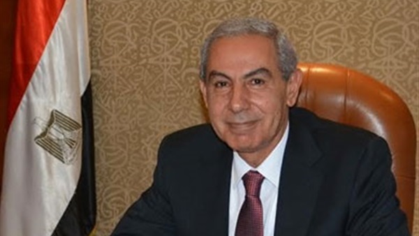 «قابيل» يتجاهل سحر نصر.. ويتفاوض مباشرة مع «النقد الدولي» «قابيل» يتجاهل سحر نصر.. ويتفاوض مباشرة مع «النقد الدولي»