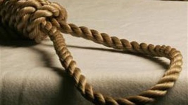 «إعدام ميت».. «إبراهيم» يعانق حبل المشنقة