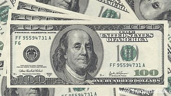 ارتفاع الدولار.. و«كريدي أجريكول» يقدم أعلى سعر للشراء ارتفاع الدولار.. و«كريدي أجريكول» يقدم أعلى سعر للشراء