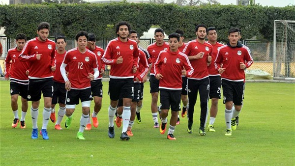 6 معلومات عن محمد الغندور حارس منتخب الشباب الهارب إلى قطر