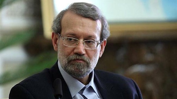 لاریجانی: إسقاط تركيا للطائرة الروسیة كان "خطأ كبیرا"