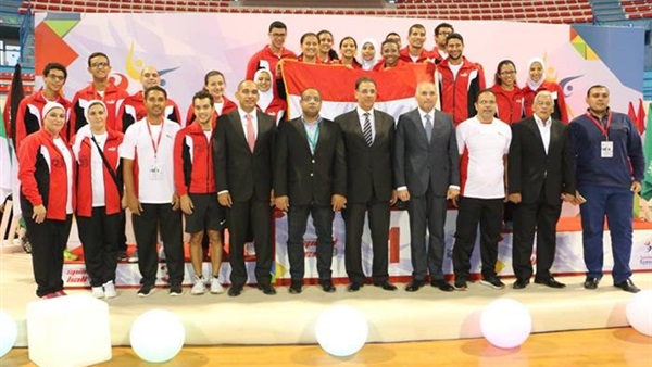 منتخب كرة السرعة يشارك في البطولة العربية بالجزائر الشهر الجاري منتخب كرة السرعة يشارك في البطولة العربية بالجزائر الشهر الجاري