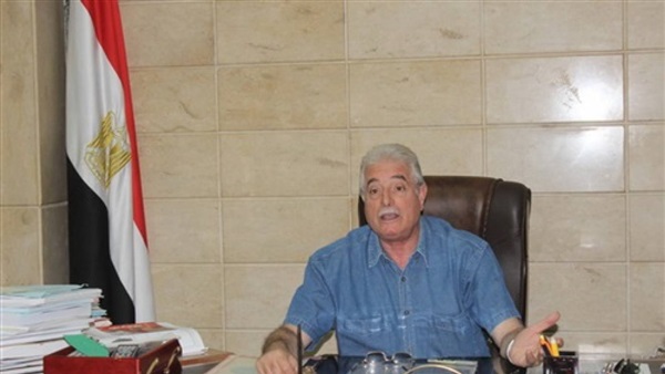 خالد فودة: اهتمام رئاسي بمؤتمر السياحة العلاجية الأول في شرم الشيخ