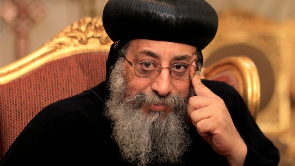 كمال زاخر: قوانين الكنيسة تُجبر تواضروس على السفر إلى القدس كمال زاخر: قوانين الكنيسة تُجبر تواضروس على السفر إلى القدس