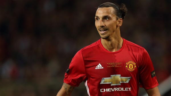 إبراهيموفيتش أفضل لاعب في اليونايتد خلال فبراير (فيديو) إبراهيموفيتش أفضل لاعب في اليونايتد خلال فبراير (فيديو)
