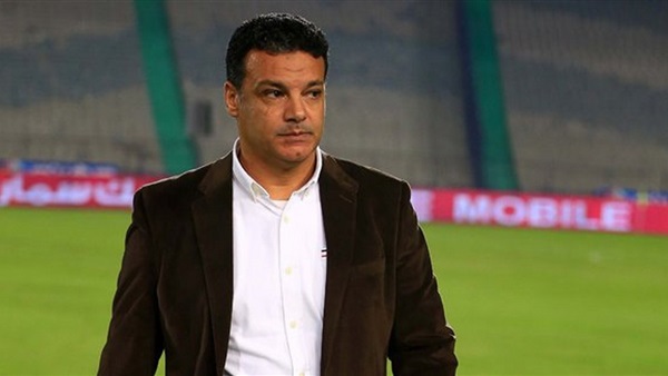 إيهاب جلال بعد الفوز علي الزمالك: مستمر مع المقاصة