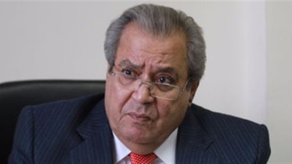 بعد رحلة مع المرض.. «عصفور» يودع زوجته بعد رحلة مع المرض.. «عصفور» يودع زوجته