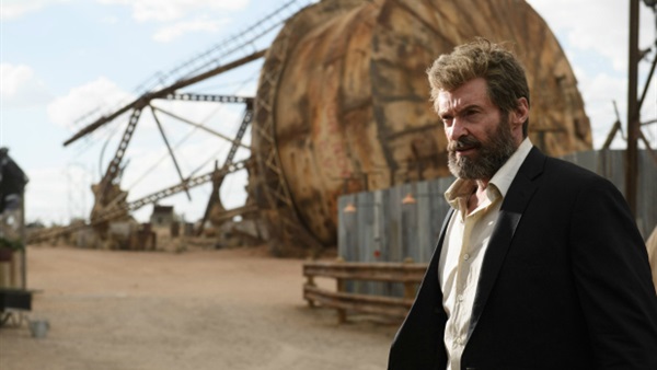 «Logan» يحقق 9.5 مليون دولار في ليلة واحدة (فيديو)