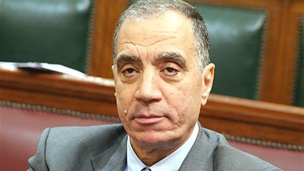 العقدة يعود لـ«المركزي» للمساعدة في رسم أهداف السياسة النقدية العقدة يعود لـ«المركزي» للمساعدة في رسم أهداف السياسة النقدية