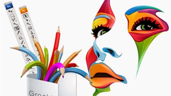 لو مصمم.. يبقى Dots Space