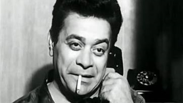 اليوم.. ذكرى رحيل الشرير الكوميدى "توفيق الدقن" اليوم.. ذكرى رحيل الشرير الكوميدى "توفيق الدقن"