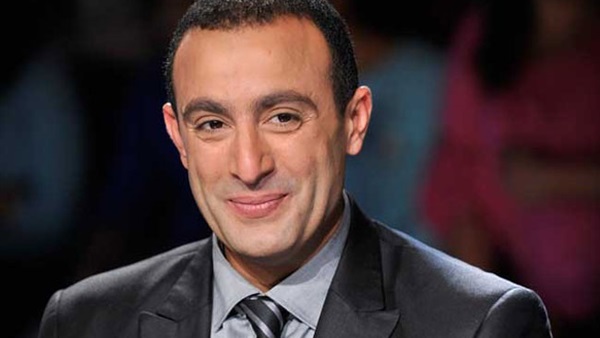 لو عاوز تقابل السقا قلده