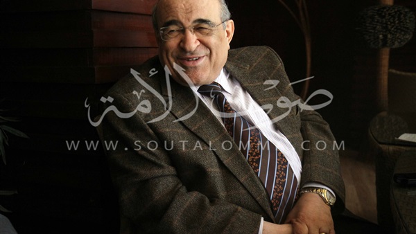 «الفقي»: الإرهاب يبث الأكاذيب.. وكله تحت السيطرة