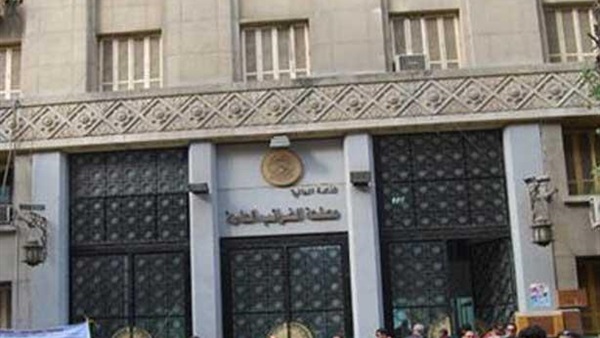 «الضرائب»: تسوية فروق ضريبية مع هيئة البترول بقيمة 15 مليار جنيه «الضرائب»: تسوية فروق ضريبية مع هيئة البترول بقيمة 15 مليار جنيه