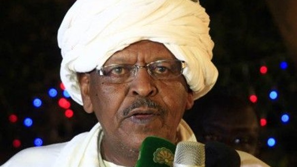 بكري صالح.. وطفولة ممتدة من مصر للسودان (بروفايل)