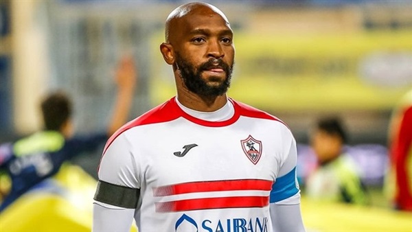 الفهد الأسمر.. 4 معلومات عن «شيكابالا» في عيد ميلاده الـ31 الفهد الأسمر.. 4 معلومات عن «شيكابالا» في عيد ميلاده الـ31