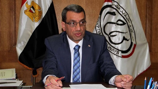 "السكة الحديد" تكثف من خدماتها للقطارات وتعمل على سد الثغرات بالهيئة "السكة الحديد" تكثف من خدماتها للقطارات وتعمل على سد الثغرات بالهيئة