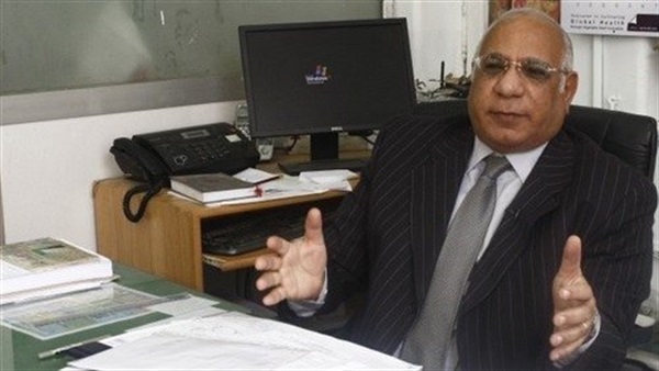 خبير موارد مائية: يجب تدويل قضية سد النهضة لإنقاذ مصر خبير موارد مائية: يجب تدويل قضية سد النهضة لإنقاذ مصر