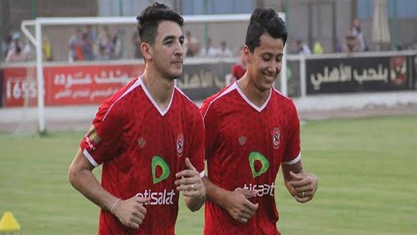 الأهلي: لن نرغب في رحيل أي لاعب خلال الفترة المقبلة الأهلي: لن نرغب في رحيل أي لاعب خلال الفترة المقبلة
