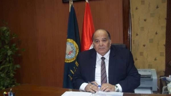 محافظ الدقهلية : وضع خطط نوعية متخصصة لإدارة الأزمات للحد من الأخطار محافظ الدقهلية : وضع خطط نوعية متخصصة لإدارة الأزمات للحد من الأخطار