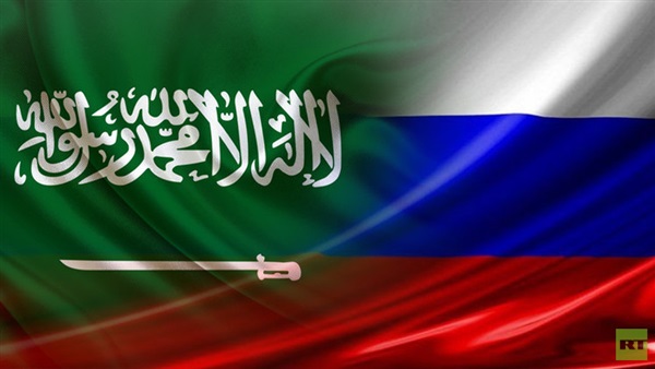 غدا .. بدء أعمال منتدى الأعمال السعودي الروسي بموسكو غدا .. بدء أعمال منتدى الأعمال السعودي الروسي بموسكو