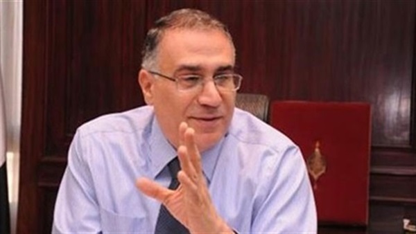 السفير المصري يبحث مع وزير النقل اللبناني التعاون في مجال النقل البحري السفير المصري يبحث مع وزير النقل اللبناني التعاون في مجال النقل البحري