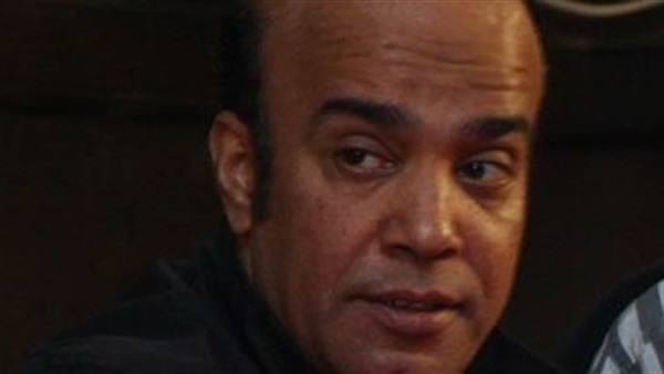 سليمان عيد حزين على وفاة شقيقته