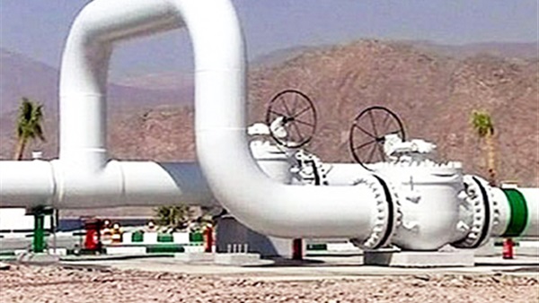 عبدالقادر: مشروع نقل الغاز القطرى لأوروبا وراء الأزمة السورية