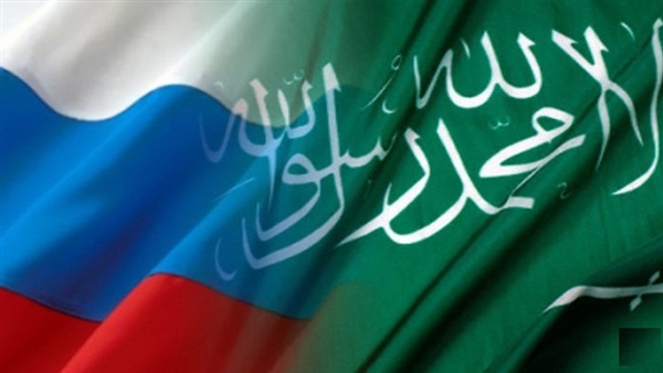 السعودية وروسيا تؤكدان ضرورة رفع مستوى التبادل التجاري والاقتصادي بين البلدين