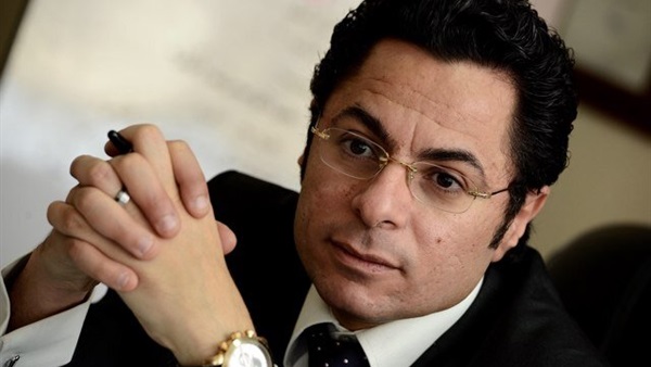 خالد أبو بكر: مصر والسعودية يستعدان لخرس الأصوات المغرضة