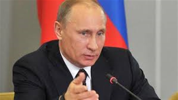 بوتن: لا تعاون مع تحالف ضرب «داعش» إذا تكررت واقعة الطائرة