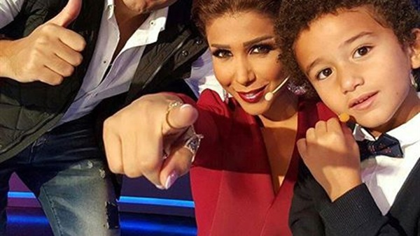 محمد نور ضيفا فى «الليلة دي» الأربعاء المقبل محمد نور ضيفا فى «الليلة دي» الأربعاء المقبل