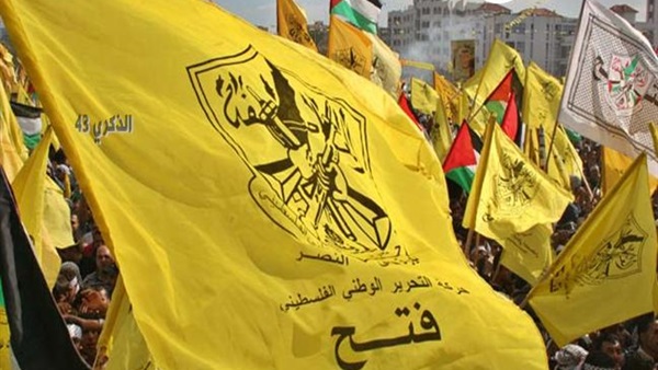 «فتح» تستنكر توزيع أراضي الدولة على موظفي حماس