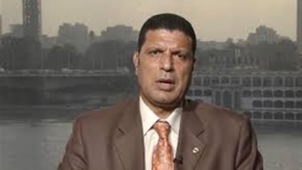 بالفيديو..غباشي:زيارة كوبر للقاهرة مهمة للغاية بالفيديو..غباشي:زيارة كوبر للقاهرة مهمة للغاية
