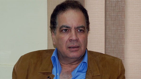 هانى زادة يعلن عن مفاجآة لجماهير الزمالك