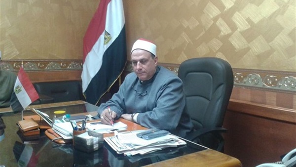 «الغش التجاري» عنوان خطبة الجمعة بالشرقية «الغش التجاري» عنوان خطبة الجمعة بالشرقية