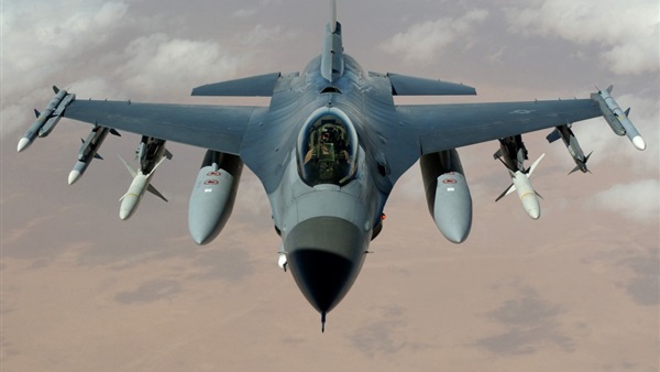 تركيا تعلق طلعاتها الجوية العسكرية فوق سوريا