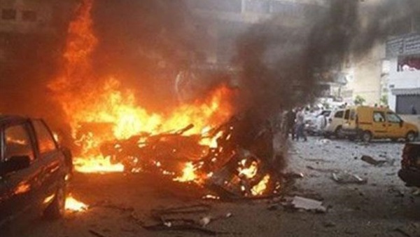 الداخلية: انفجار قنبلة بأوسيم دون وقوع اصابات