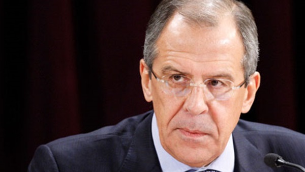 وزير خارجية روسيا لنظيره السوري: أنقرة تجاوزت الخط الأحمر