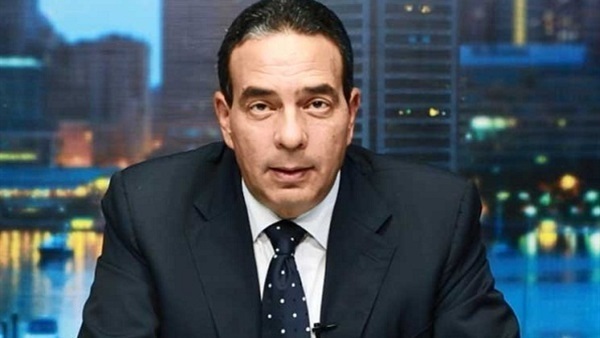 أيمن أبو العلا: «المصريين الأحرار» يرفض التحالف مع «النور»